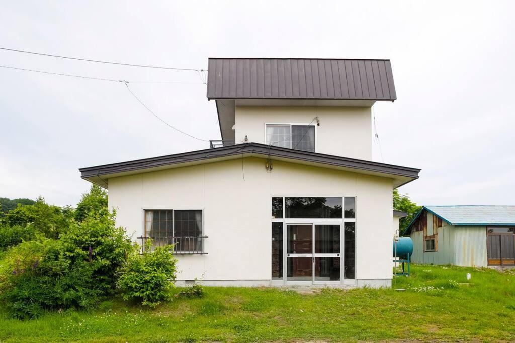 Cottage Abashiri Exterior foto