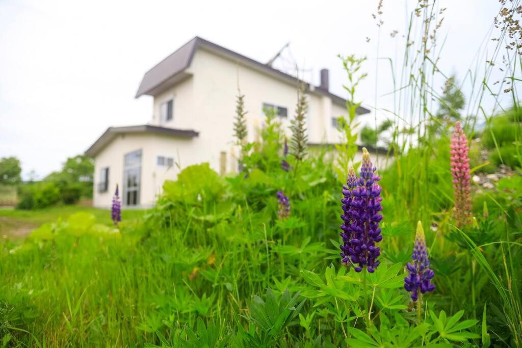 Cottage Abashiri Exterior foto